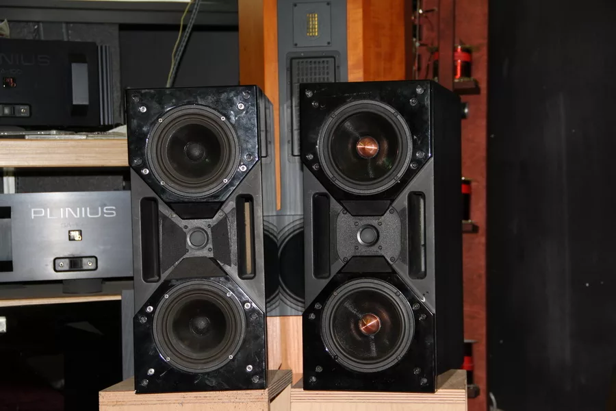 Lautsprecher boxen, frequenzweichen Reparaturen,